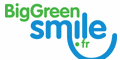 Codes promo big_green_smile