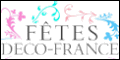 Codes promo fetes_deco_france