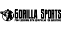 Codes promo gorilla_sports