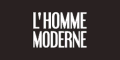 Codes promo homme_moderne