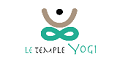 Codes promo le_temple_yogi