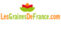Codes promo les_graines_de_france