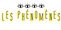Codes promo les_phenomenes
