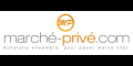 Codes promo marche_prive