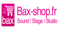 Code Promo Bax Shop
