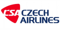 code remise czech airlines
