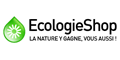 Code Réduction Ecologie Shop