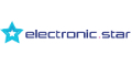 electronic star
