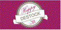 Code Promo Happy-destock
