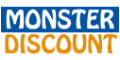 Code Promotionnel Monster Discount