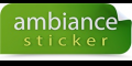 Codes promo ambiance_sticker