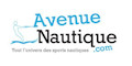 Codes promo avenue_nautique