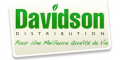 Codes promo davidson-distribution