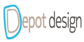 Codes promo depot_design