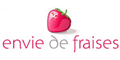 Codes promo envie_de_fraises