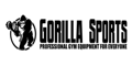 Codes promo gorilla_sports