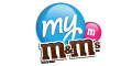 Codes promo my_m&ms