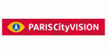 Codes promo paris_city_vision