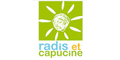 Codes promo radis_et_capucine