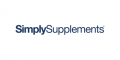 Codes promo simply_supplements