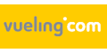 Codes promo vueling