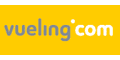 Voucher codes vueling