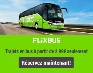 code promo flixbus