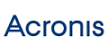 Codes promo acronis