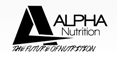 alpha-nutrition