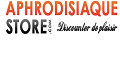 Codes promo aphrodisiaque_store