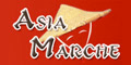 Codes promo asia_marche