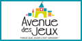 avenue des jeux