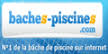 baches piscines