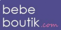 Codes promo bebeboutik