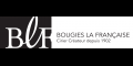 Codes promo bougies-la-francaise