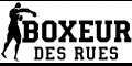 boxeur des rues