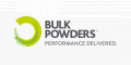 Codes promo bulk_powders