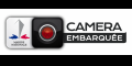 camera embarquee