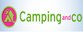code remise camping and co