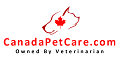 Codes promo canada_petcare