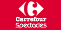 Code Promo Carrefour Spectacles