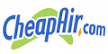 Codes promo cheapair