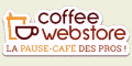 coffee webstore