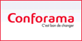 Code Remise Conforama