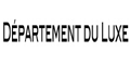 departement du luxe