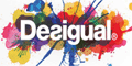 coupon reduction Desigual