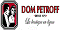 dom petroff