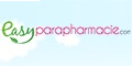 Codes promo easy_parapharmacie