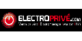 Code Promo Electroprive