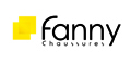 Codes promo fanny_chaussures